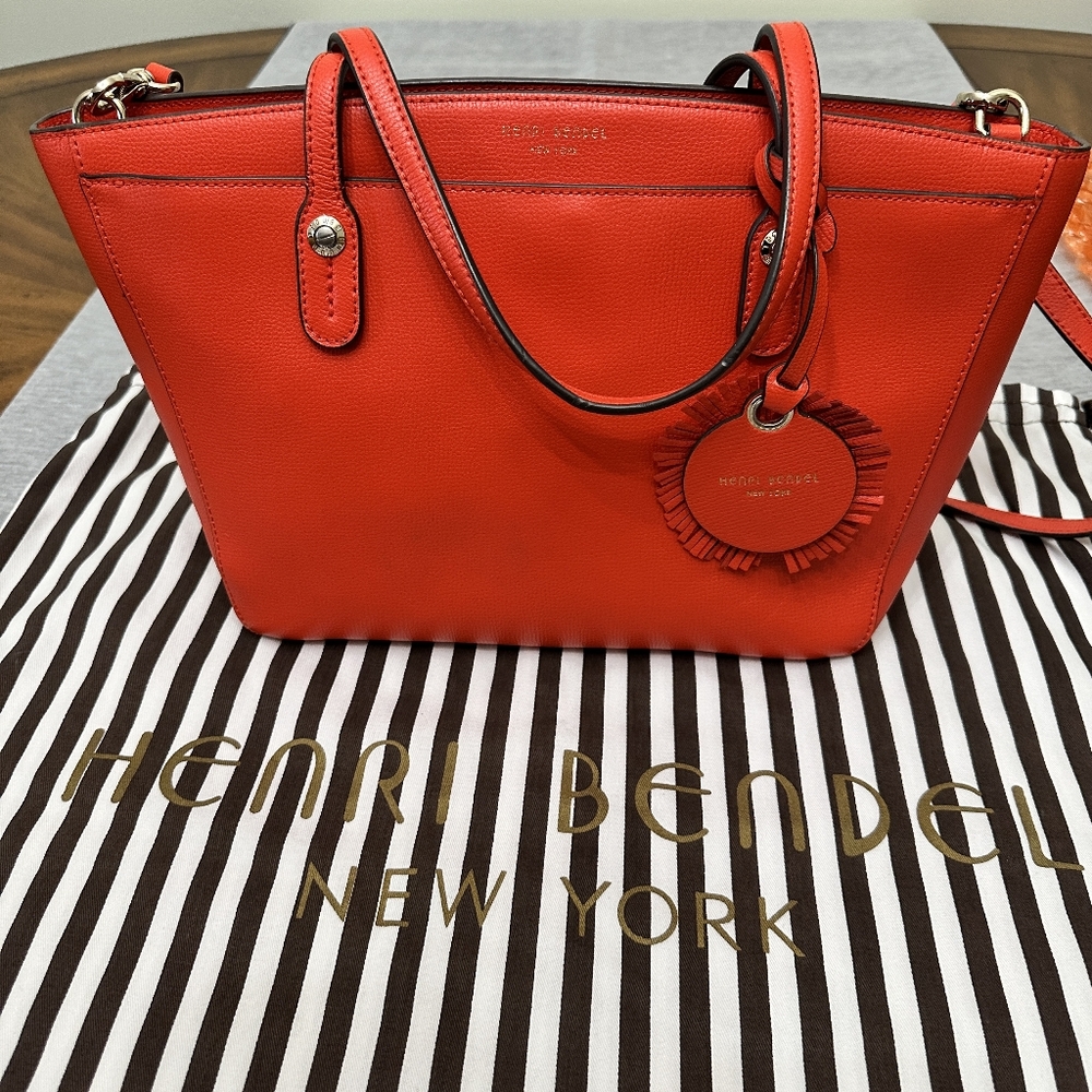 Henri Bendel Shoulder Bag